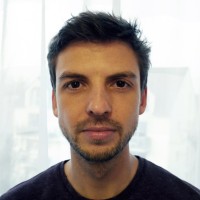 Cédric Abt