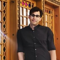 Sirous Khabbaz