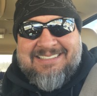 Jeremy Hale