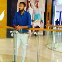 Nitesh Kumar