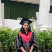 Geethu Rajendran