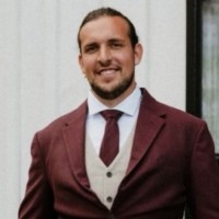Jacob Frazeur