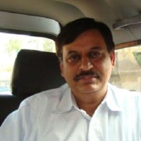 Dinesh Bariya