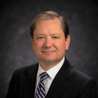 J. Stephen Barrick
