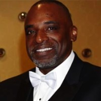Wayne Adams