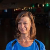 Birgitte Buch