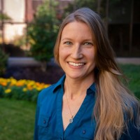Cathy Thompson