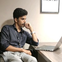 Rahul V S