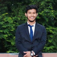 Syed Hasan Uddin