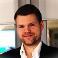 Marcus Wilenius