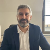 Javier Couso Ojeda
