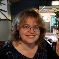 Gerdien Karssen-de Zwart