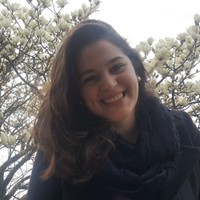 Carolina Duarte de Souza Lange