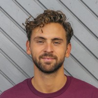 Mick Van Banning