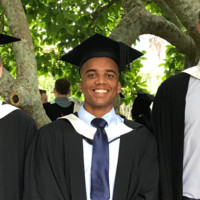 Dylan Govender