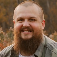 Jared Broz, P.Eng.