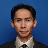 johny oesman muhammad