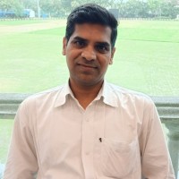 Sai Prasad S