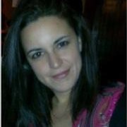 Helvia Rosendo Olmedo