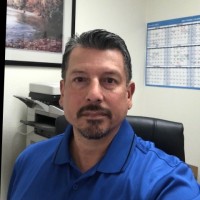 Gilbert Barajas