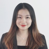 Iris Wang
