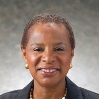 Beverly Blount