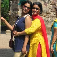 Anu Oommen