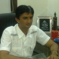 Pravin Hadia