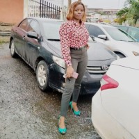 Glory Nwankwo