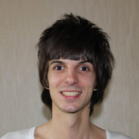 Alex Lukin