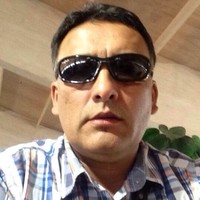 Jose Salinas