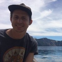 Daniel Novick