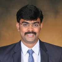 Mahesh CM