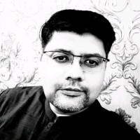 Waqas Uddin