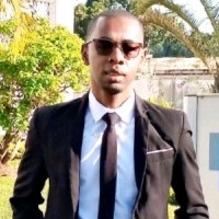 Sinto Angelico Aimé Raharimanampisoa