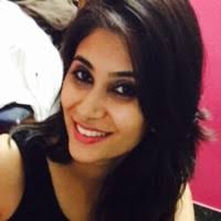 Radhika Shah