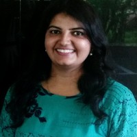 NAMRATA JOSHI