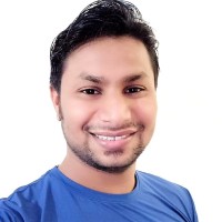 Amit Kumar Goswami