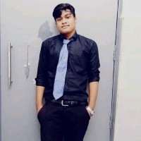 Arjun Kumar Samantaray