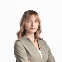Maria Kudlai