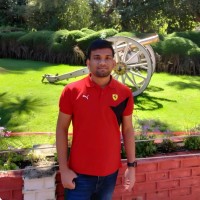 Satya Prakash Dash