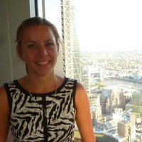 Sarah Griffiths