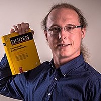 Daniel Polsinger