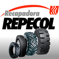 Repecol Recapadora