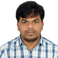 kishore eggonu