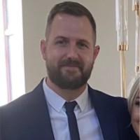 Aled Hazelhurst