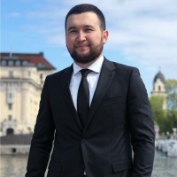 Javokhirbek Tukhtaev