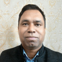 om prakash mishra