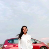 Aysha Shaikh