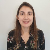 Maria de los Ángeles Fuentes Cornejo